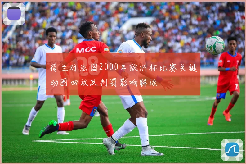 荷兰对法国2000年欧洲杯比赛关键动图回放及判罚影响解读