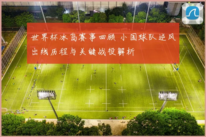 世界杯冰岛赛事回顾 小国球队逆风出线历程与关键战役解析