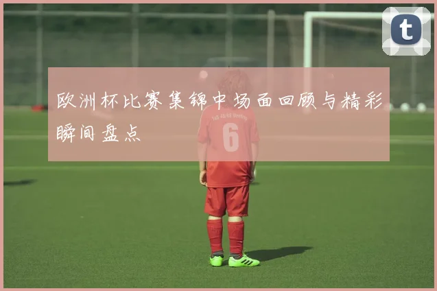 欧洲杯比赛集锦中场面回顾与精彩瞬间盘点